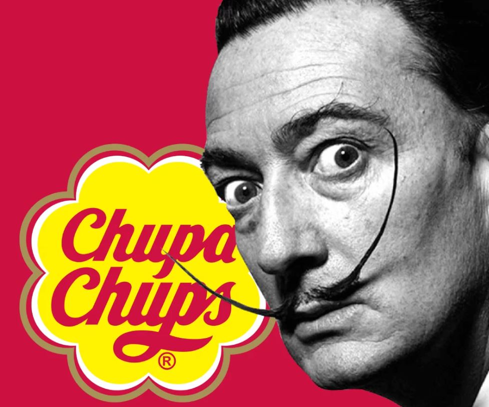 Սալվադոր Դալի