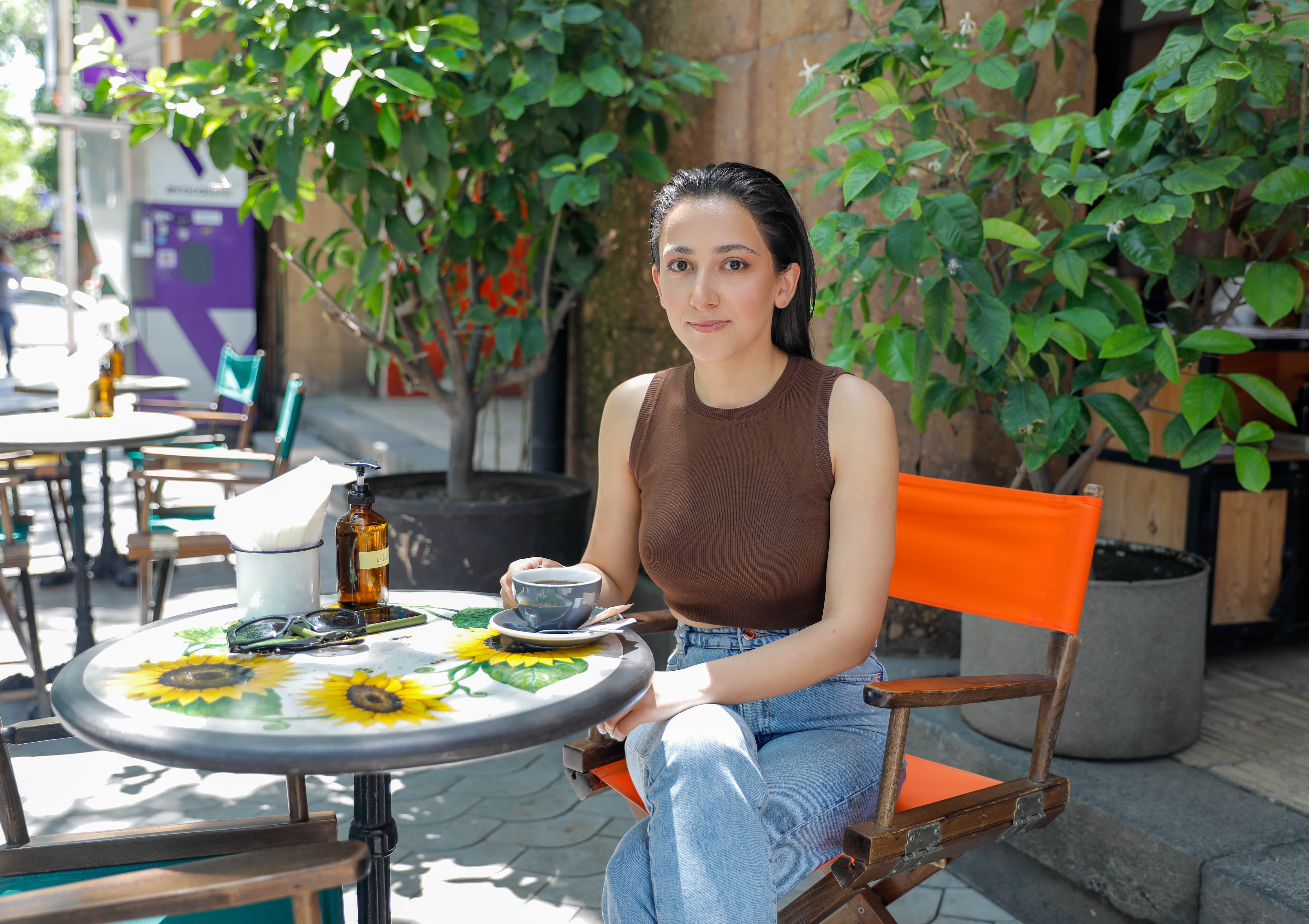 Աննա Սալոմե